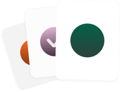 Imagem de feedback estruturado