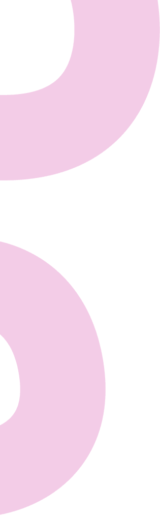 Formas da identidade visual da marca